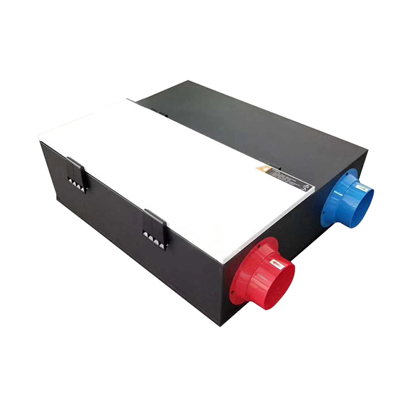 小型吊頂式新風(fēng)換氣機